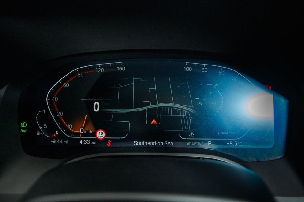 Used BMW 8 Series 2022 for sale - 77328273: Photo 17