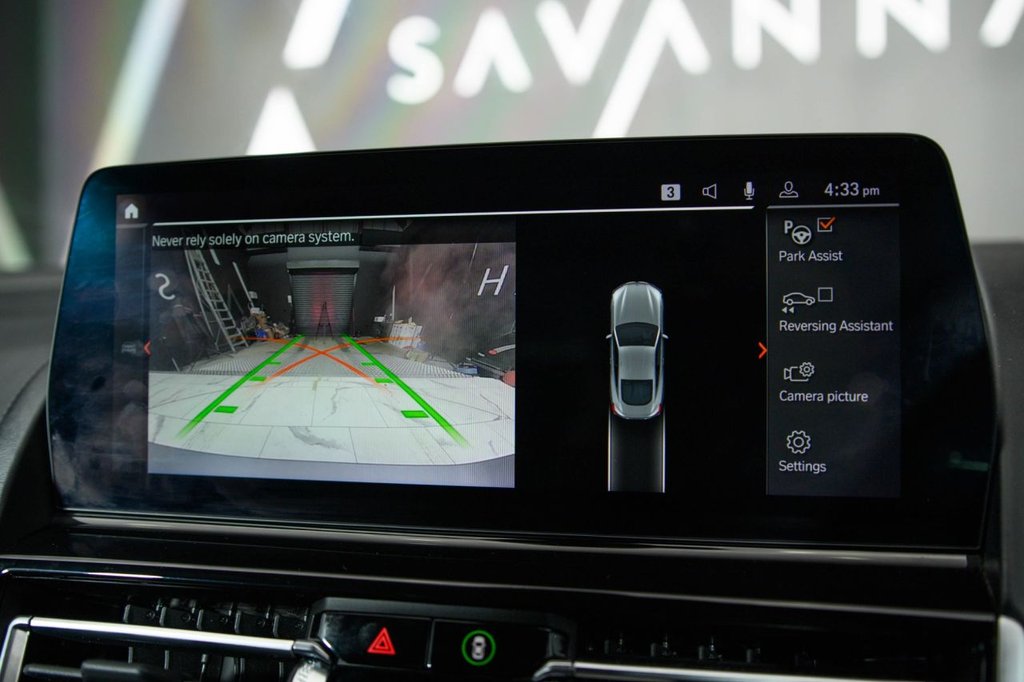 Used BMW 8 Series 2022 for sale - 77328273: Photo 20