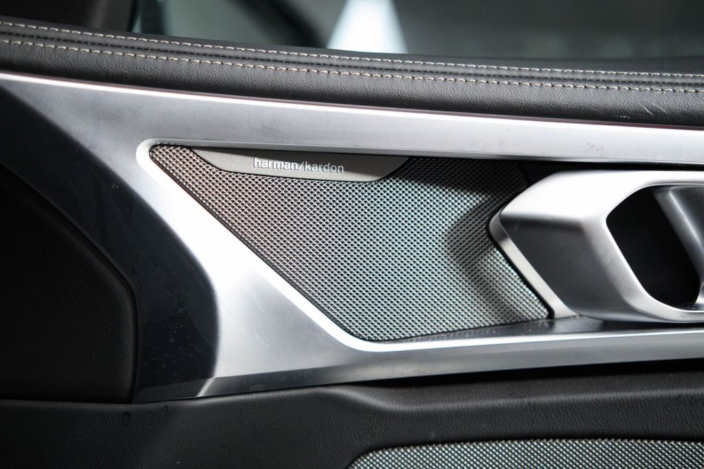 Used BMW 8 Series 2022 for sale - 77328273: Photo 22