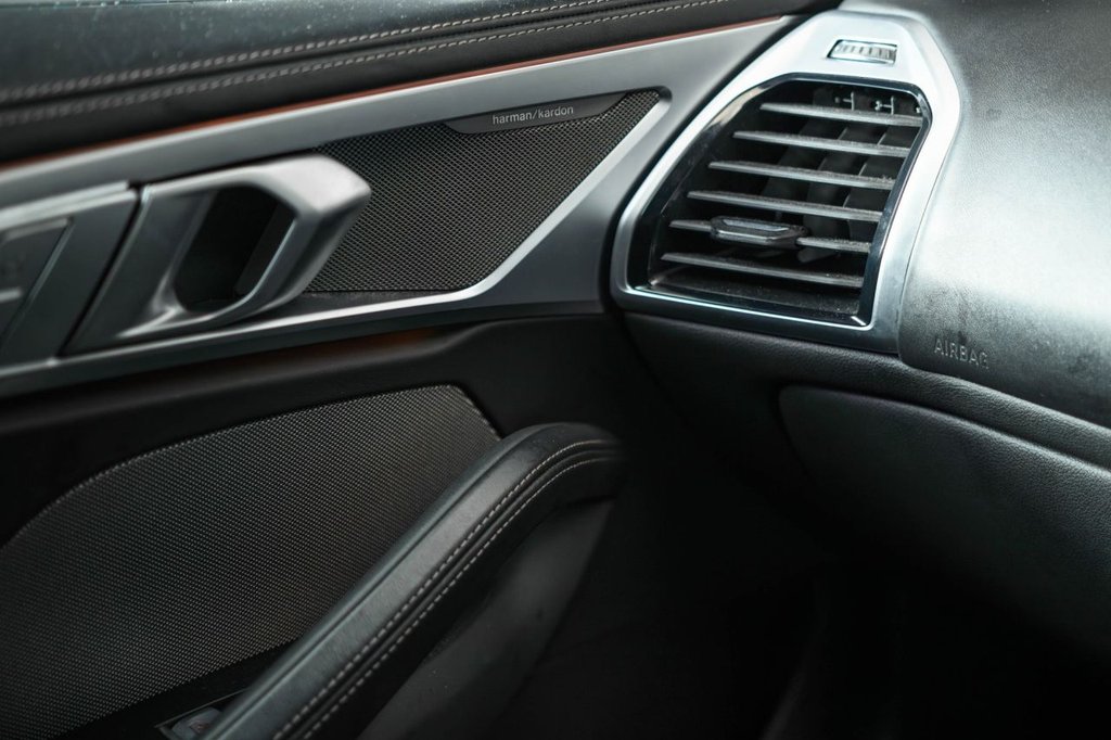 Used BMW 8 Series 2022 for sale - 77328273: Photo 23