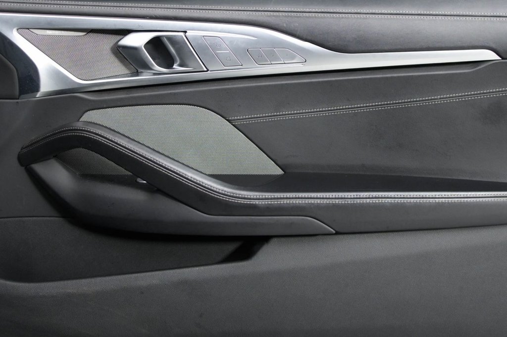 Used BMW 8 Series 2022 for sale - 77328273: Photo 24