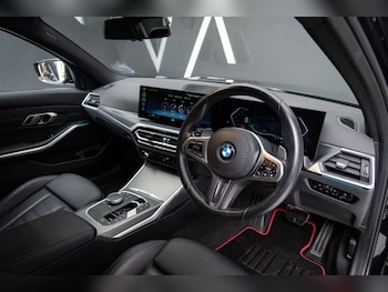 Used BMW 3 Series 2022 for sale - 75764980: Photo