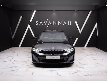 Used BMW 3 Series 2022 for sale - 75764980: Photo