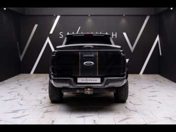 Used Ford Ranger 2022 for sale - 74795374: Photo