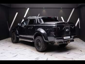 Used Ford Ranger 2022 for sale - 74795374: Photo