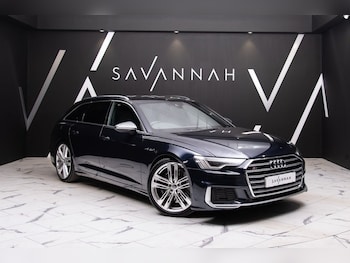 2019 (69) - 3.0 TDI V6 Estate 5dr Diesel Tiptronic quattro Euro 6 (s/s) (349 ps)
