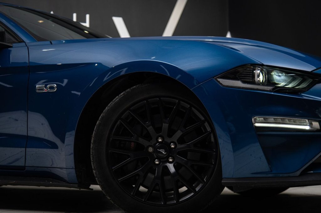 Used Ford Mustang 2022 for sale - 76546916: Photo 10