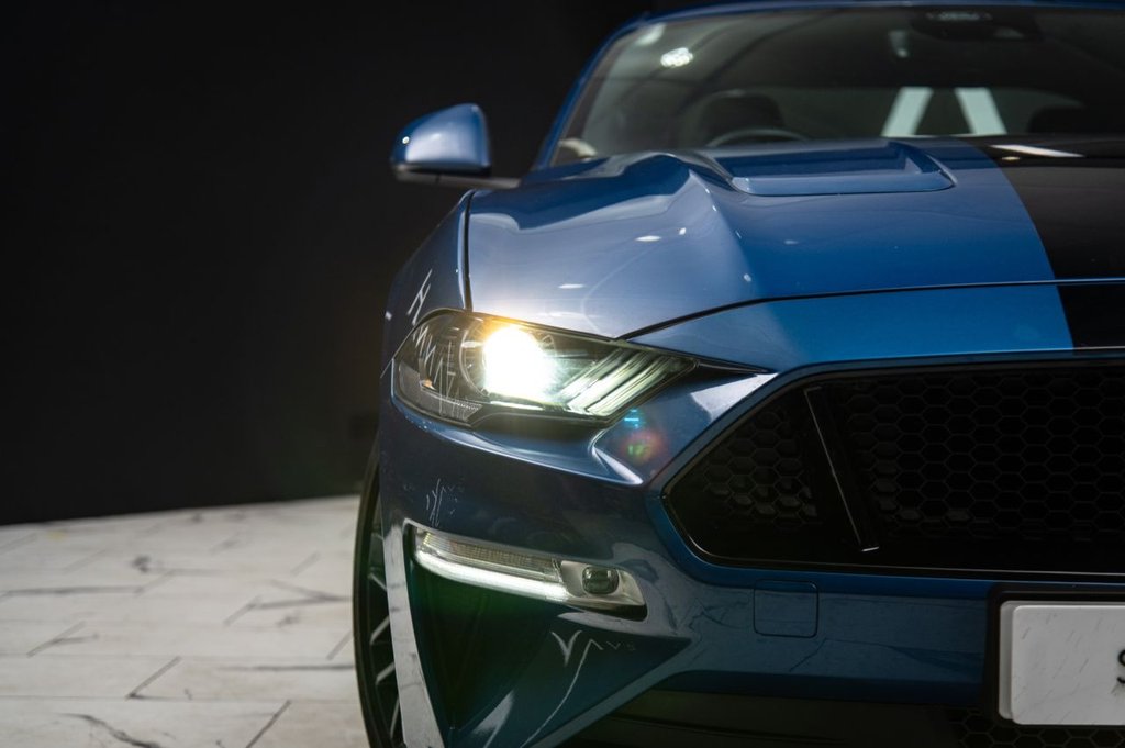 Used Ford Mustang 2022 for sale - 76546916: Photo 11