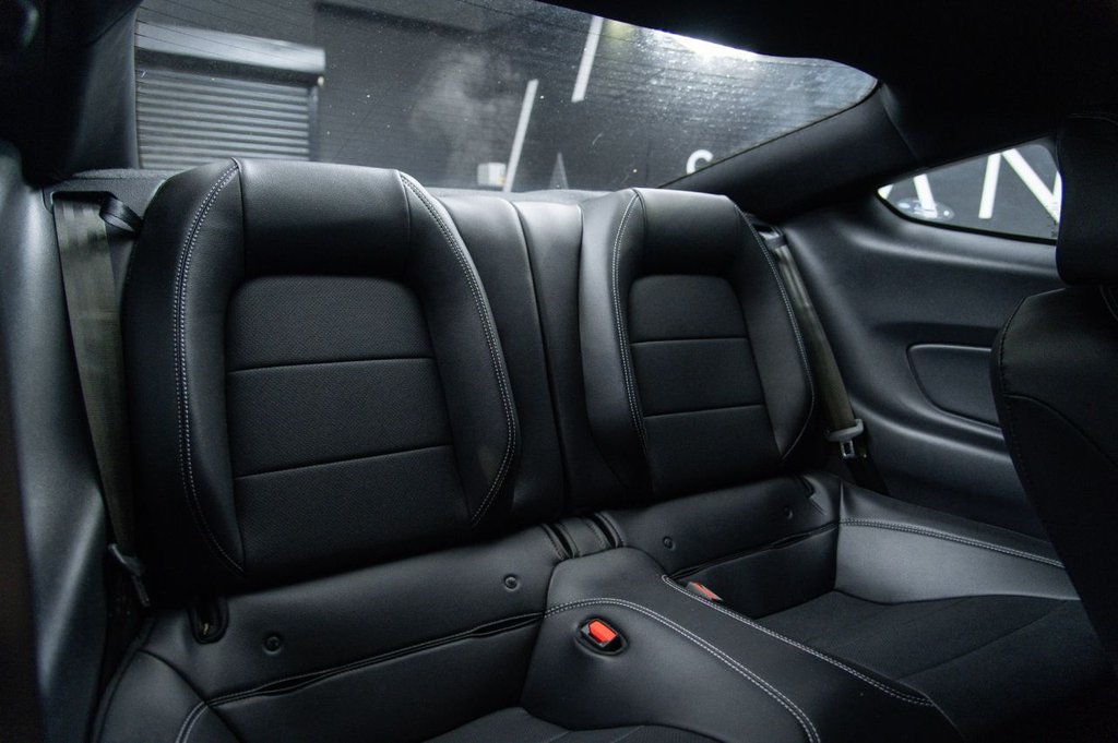 Used Ford Mustang 2022 for sale - 76546916: Photo 14