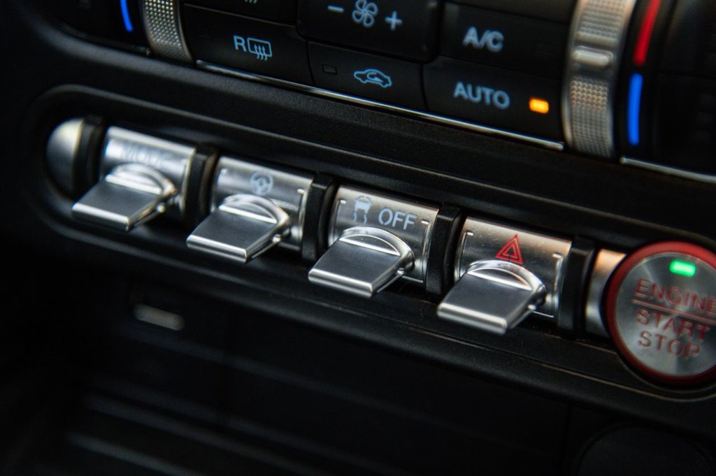 Used Ford Mustang 2022 for sale - 76546916: Photo 16