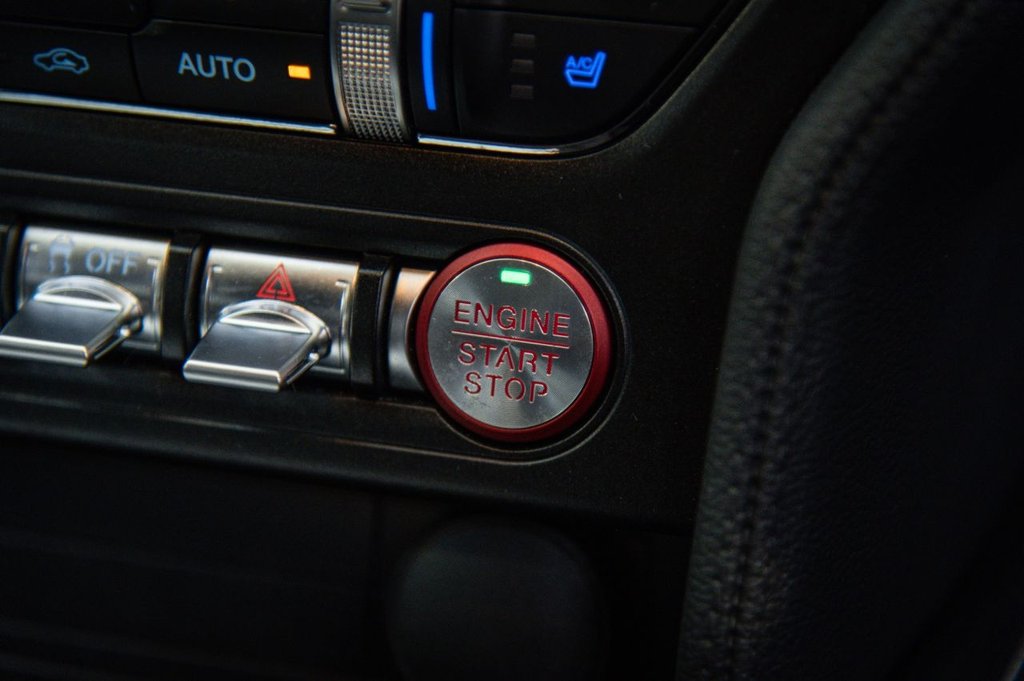 Used Ford Mustang 2022 for sale - 76546916: Photo 17