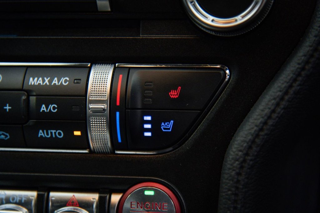 Used Ford Mustang 2022 for sale - 76546916: Photo 18