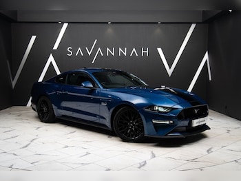 Used Ford Mustang 2022 for sale - 76546916: Photo