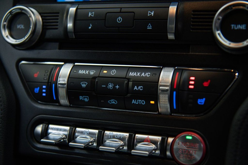 Used Ford Mustang 2022 for sale - 76546916: Photo 20