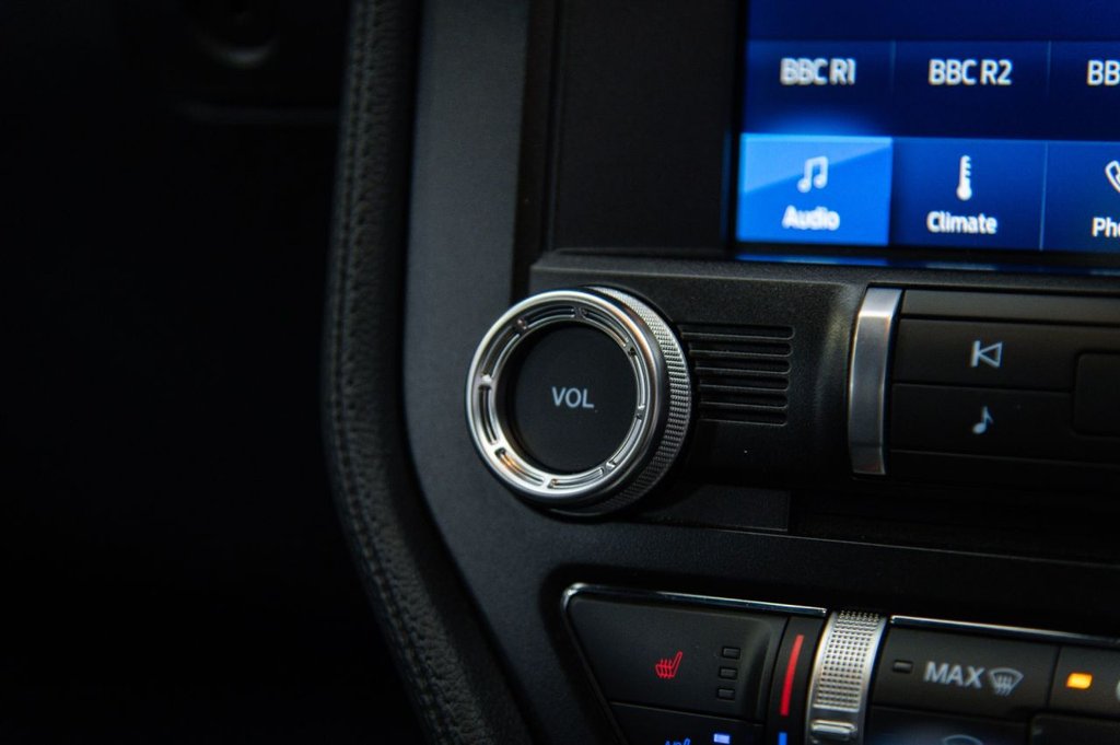 Used Ford Mustang 2022 for sale - 76546916: Photo 21