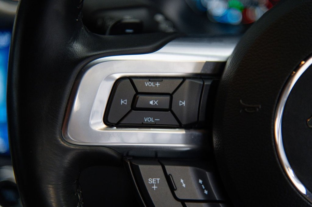 Used Ford Mustang 2022 for sale - 76546916: Photo 28