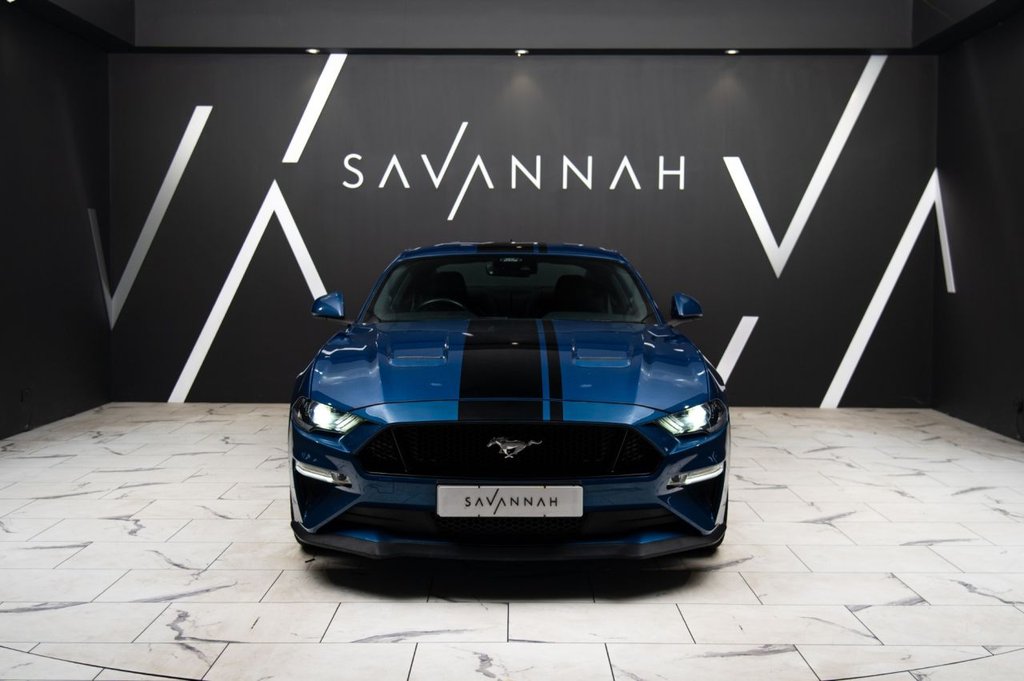 Used Ford Mustang 2022 for sale - 76546916: Photo 3