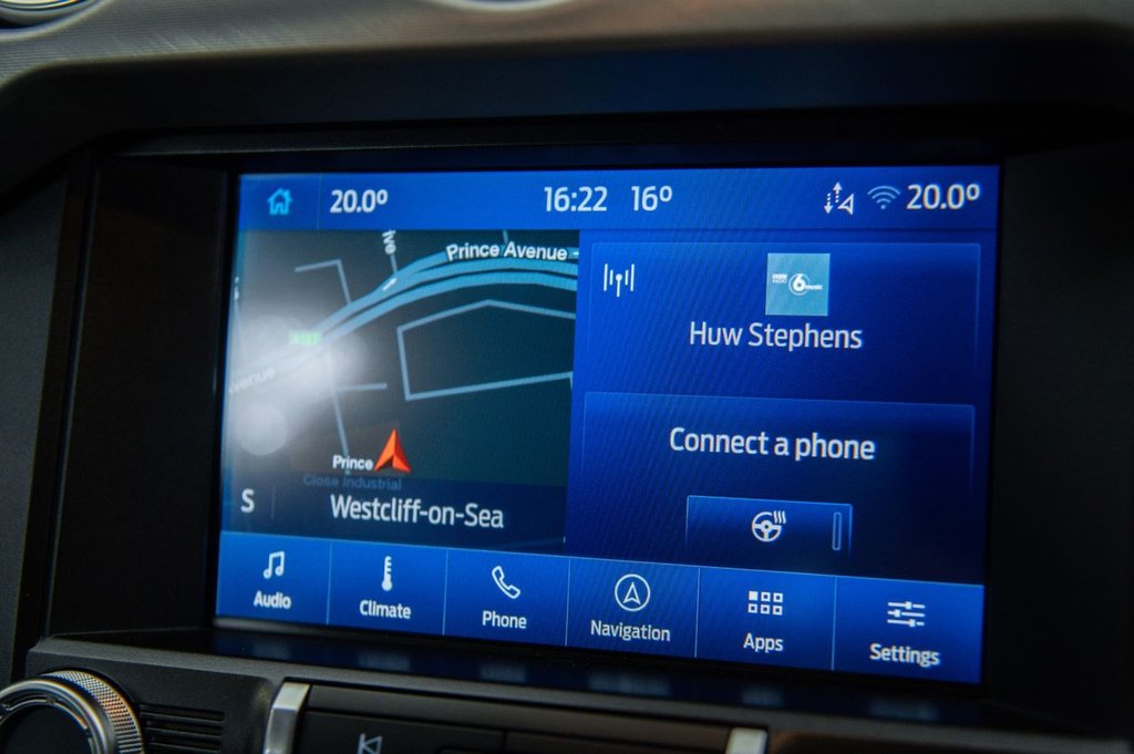 Used Ford Mustang 2022 for sale - 76546916: Photo 34