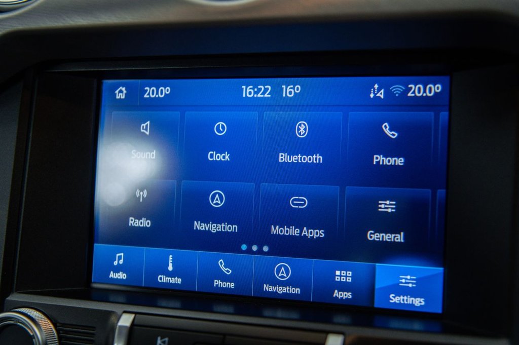 Used Ford Mustang 2022 for sale - 76546916: Photo 35