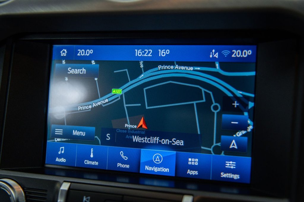 Used Ford Mustang 2022 for sale - 76546916: Photo 36