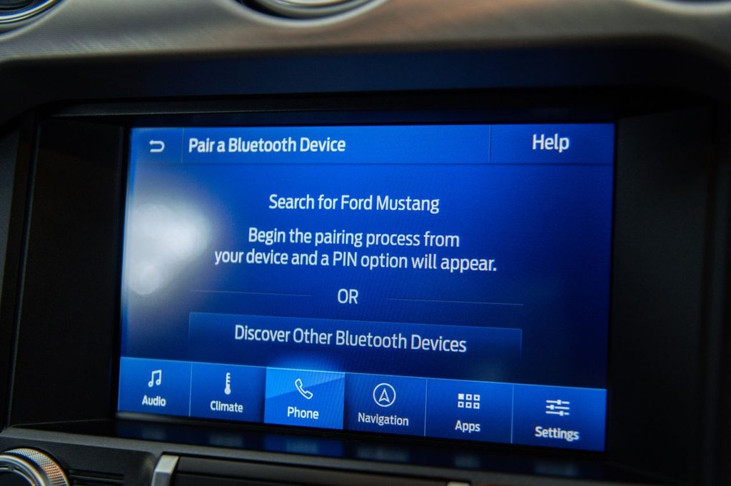 Used Ford Mustang 2022 for sale - 76546916: Photo 37