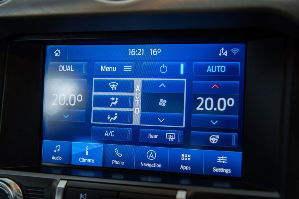 Used Ford Mustang 2022 for sale - 76546916: Photo 38