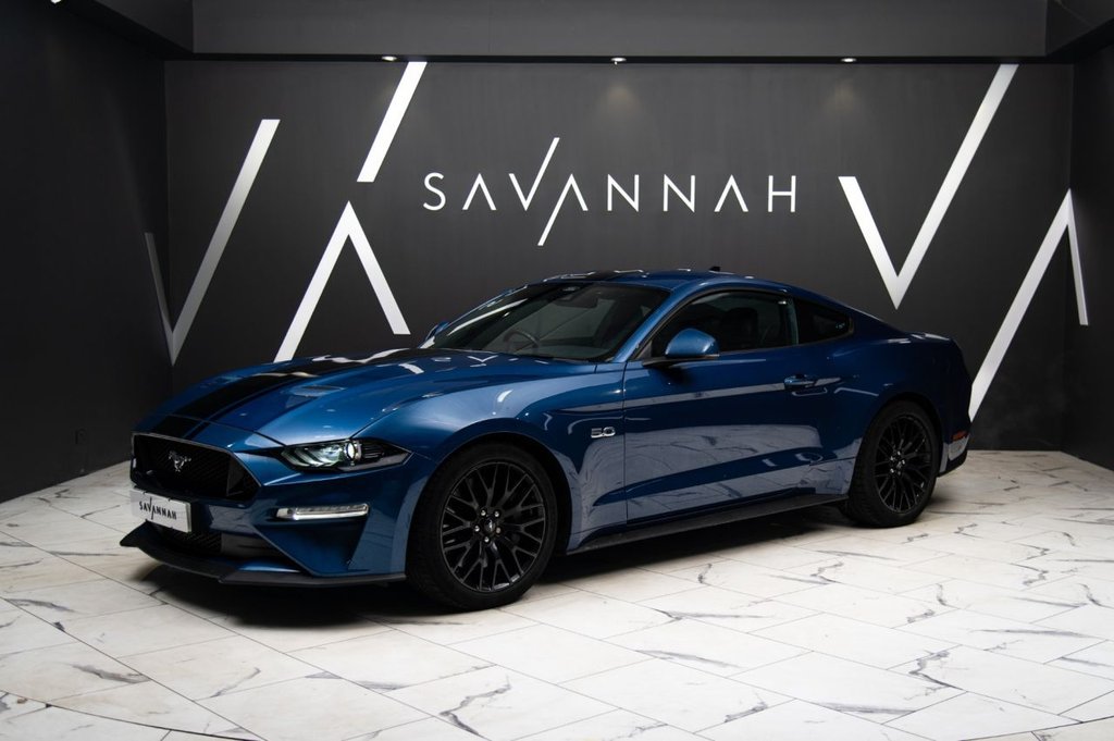 Used Ford Mustang 2022 for sale - 76546916: Photo 4