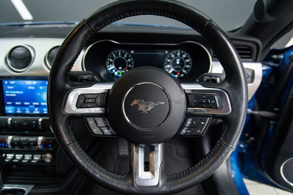 Used Ford Mustang 2022 for sale - 76546916: Photo 41