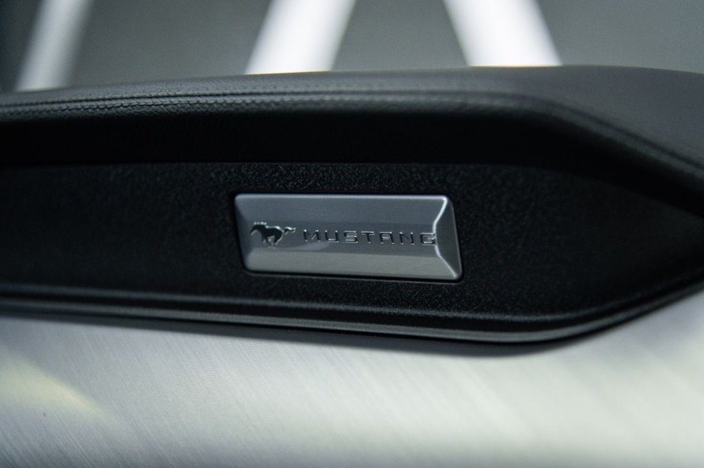 Used Ford Mustang 2022 for sale - 76546916: Photo 43