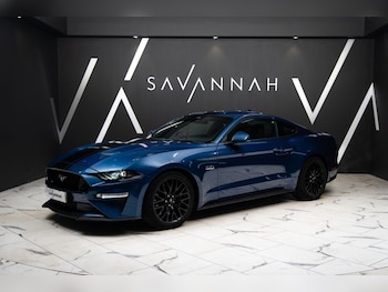 Used Ford Mustang 2022 for sale - 76546916: Photo