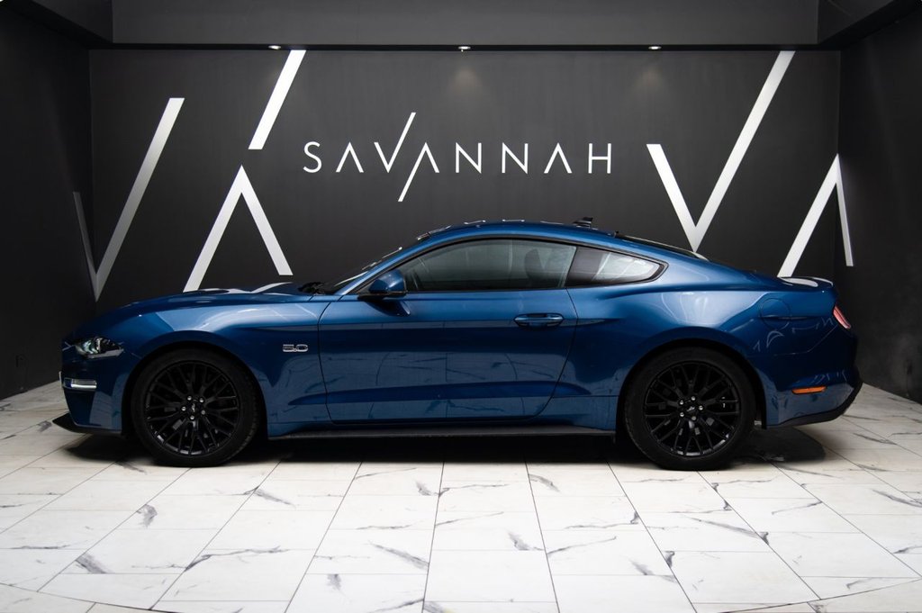 Used Ford Mustang 2022 for sale - 76546916: Photo 5