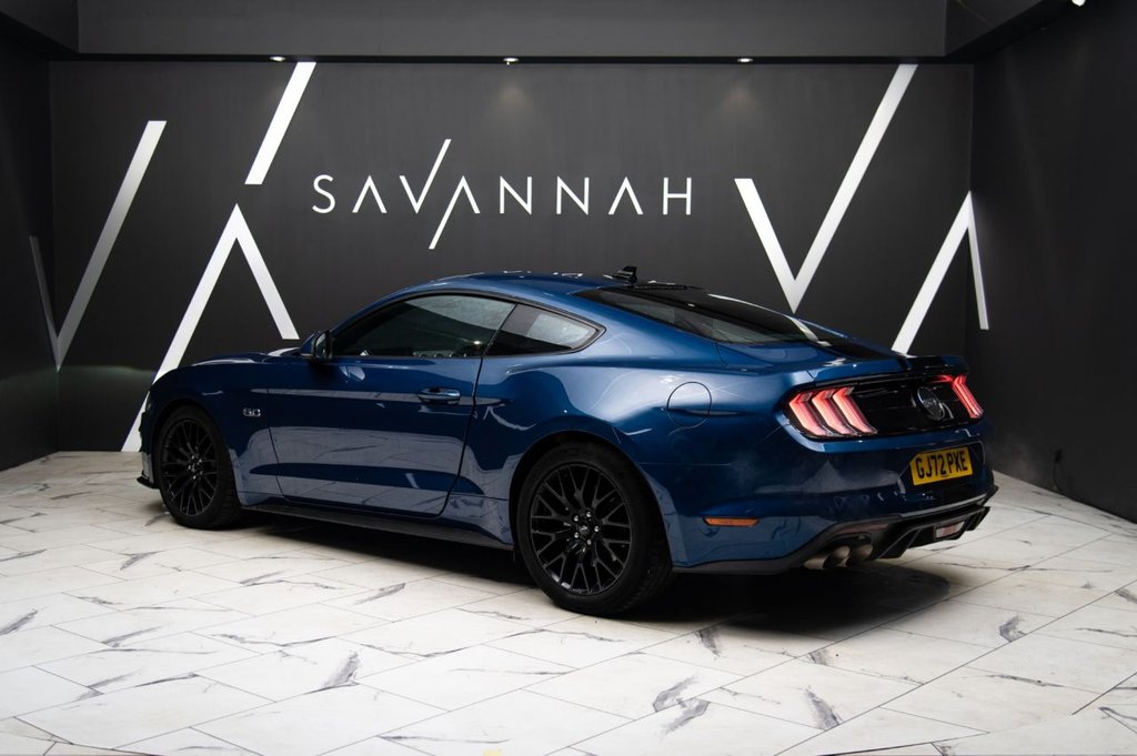 Used Ford Mustang 2022 for sale - 76546916: Photo 6