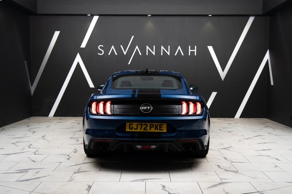 Used Ford Mustang 2022 for sale - 76546916: Photo 7