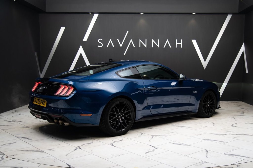 Used Ford Mustang 2022 for sale - 76546916: Photo 8