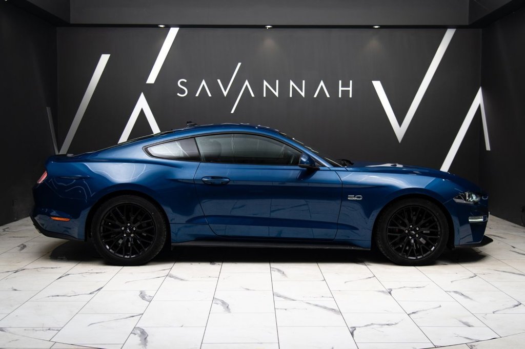 Used Ford Mustang 2022 for sale - 76546916: Photo 9