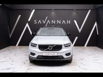 Used Volvo XC40 2021 for sale - 74973877: Photo