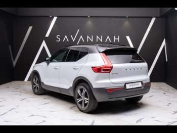 Used Volvo XC40 2021 for sale - 74973877: Photo