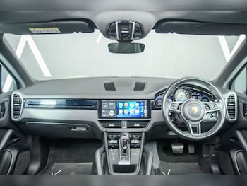 Used Porsche Cayenne 2021 for sale - 78968725: Photo