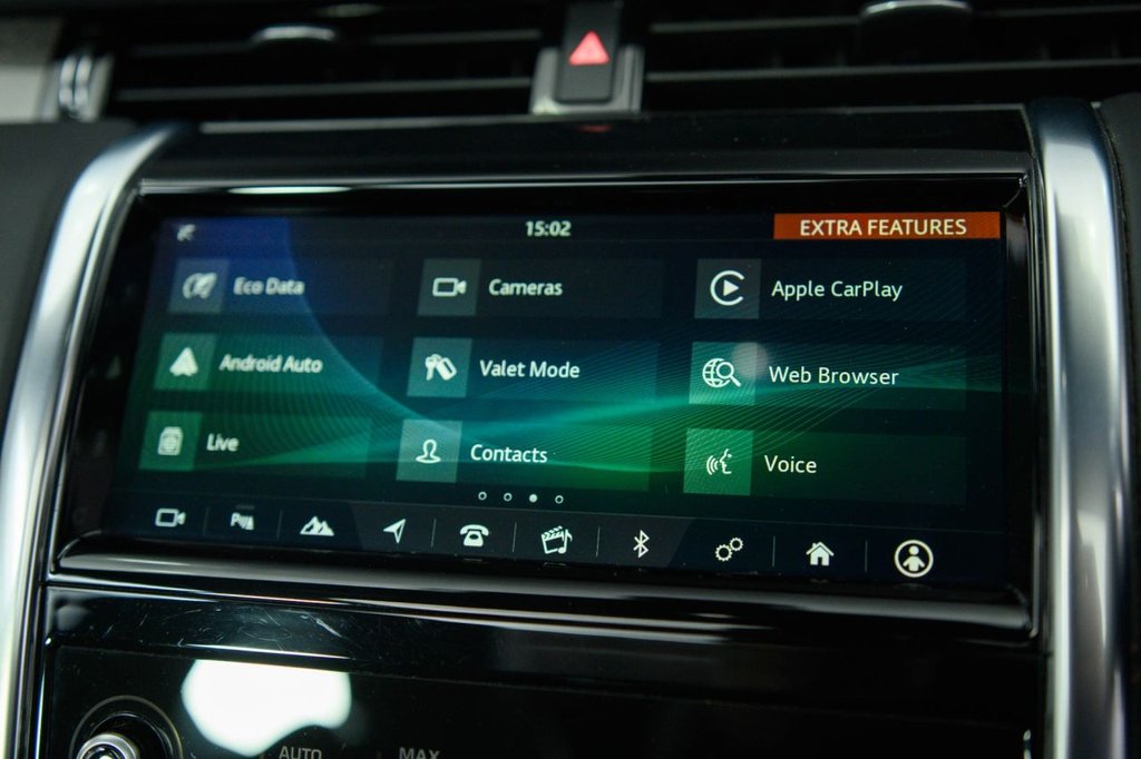 Used Land Rover Discovery Sport 2020 for sale - 77276375: Photo 22