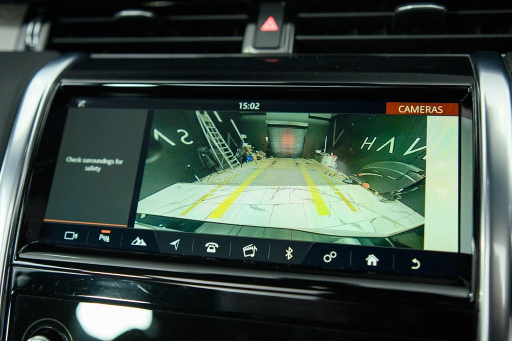 Used Land Rover Discovery Sport 2020 for sale - 77276375: Photo 23