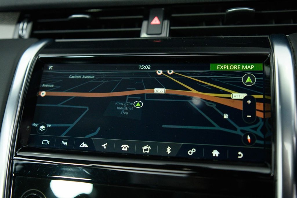 Used Land Rover Discovery Sport 2020 for sale - 77276375: Photo 24