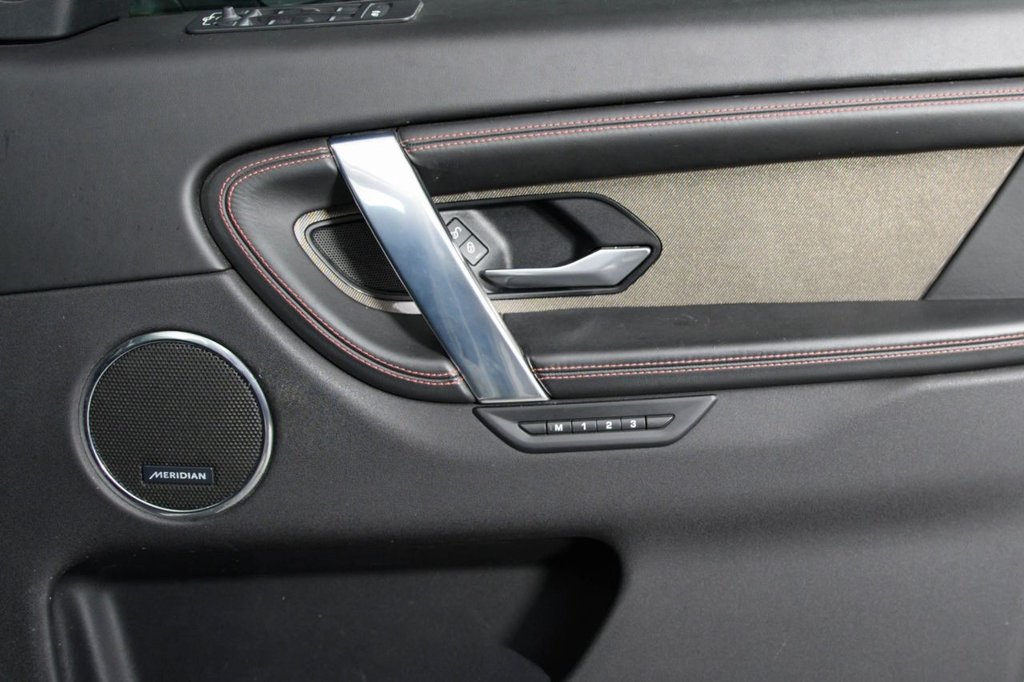 Used Land Rover Discovery Sport 2020 for sale - 77276375: Photo 27