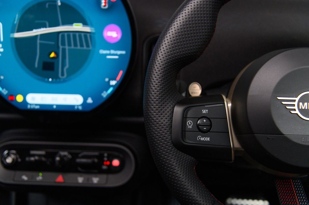 Used MINI Cooper 2025 for sale - 77672749: Photo 17