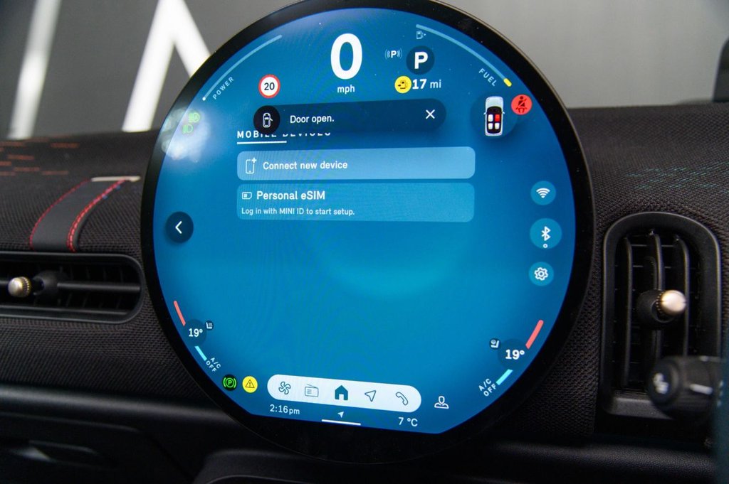 Used MINI Cooper 2025 for sale - 77672749: Photo 20