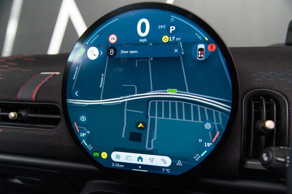 Used MINI Cooper 2025 for sale - 77672749: Photo 21