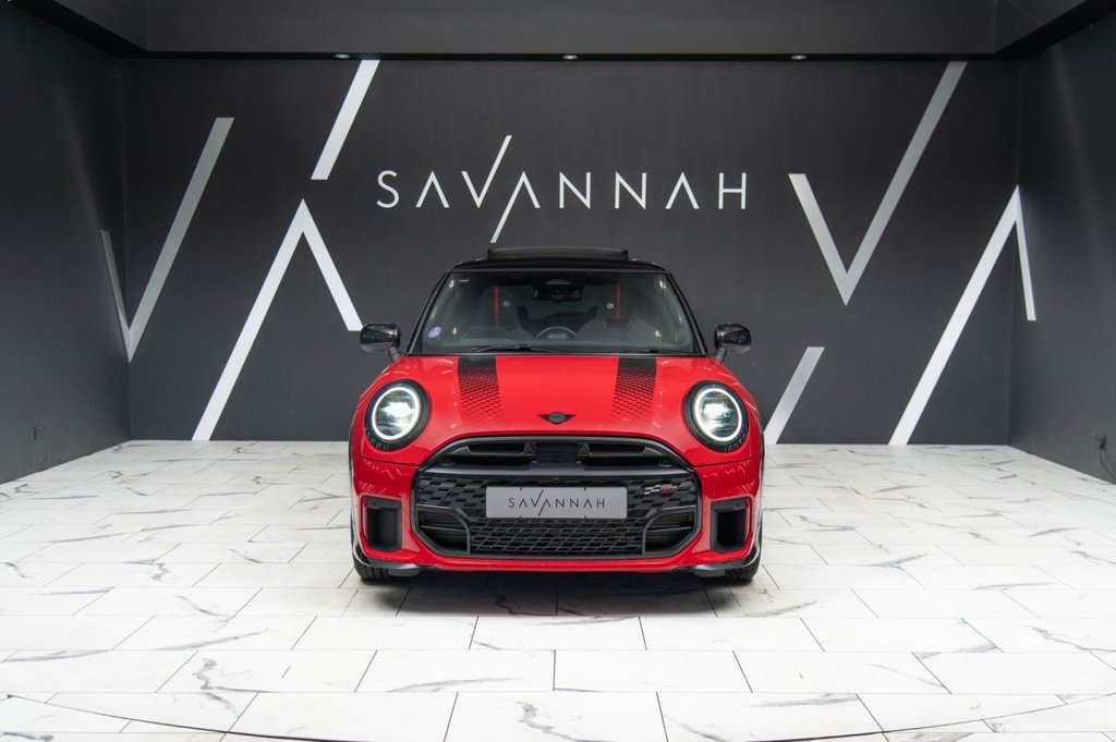 Used MINI Cooper 2025 for sale - 77672749: Photo 3