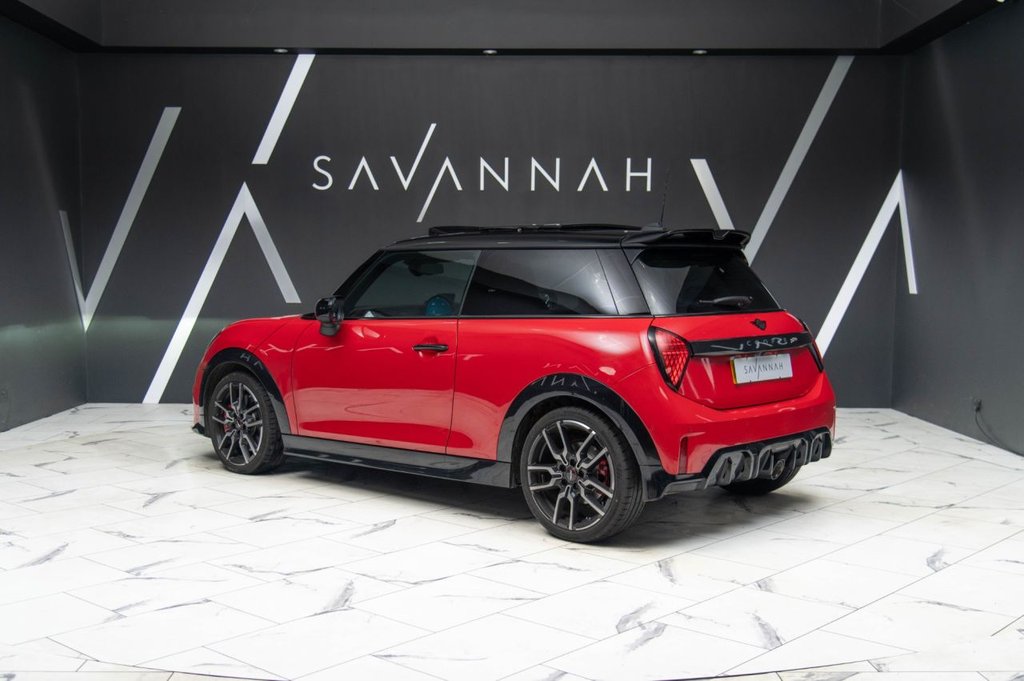 Used MINI Cooper 2025 for sale - 77672749: Photo 8