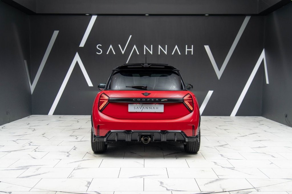 Used MINI Cooper 2025 for sale - 77672749: Photo 9