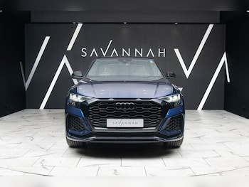 Used Audi RS Q8 2020 for sale - 78768832: Photo
