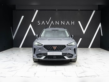 Used Cupra Formentor 2021 for sale - 79089321: Photo